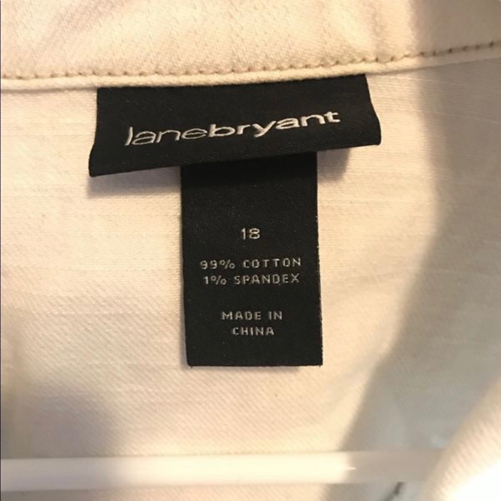 Jacket - Picture 2 of 2